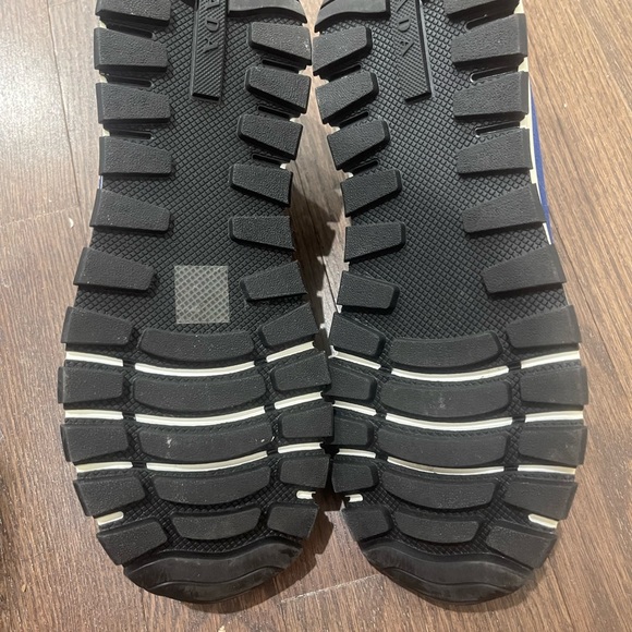 Prada Sock Sneaker - Picture 3 of 7